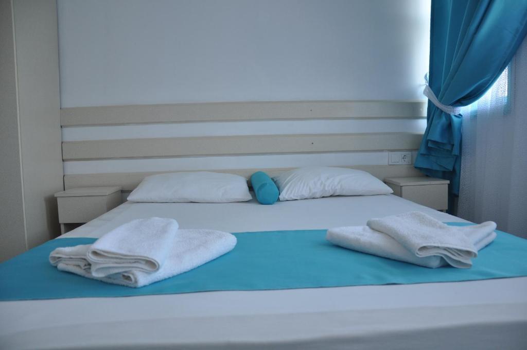 Hotel Nisa Kaş Exteriör bild