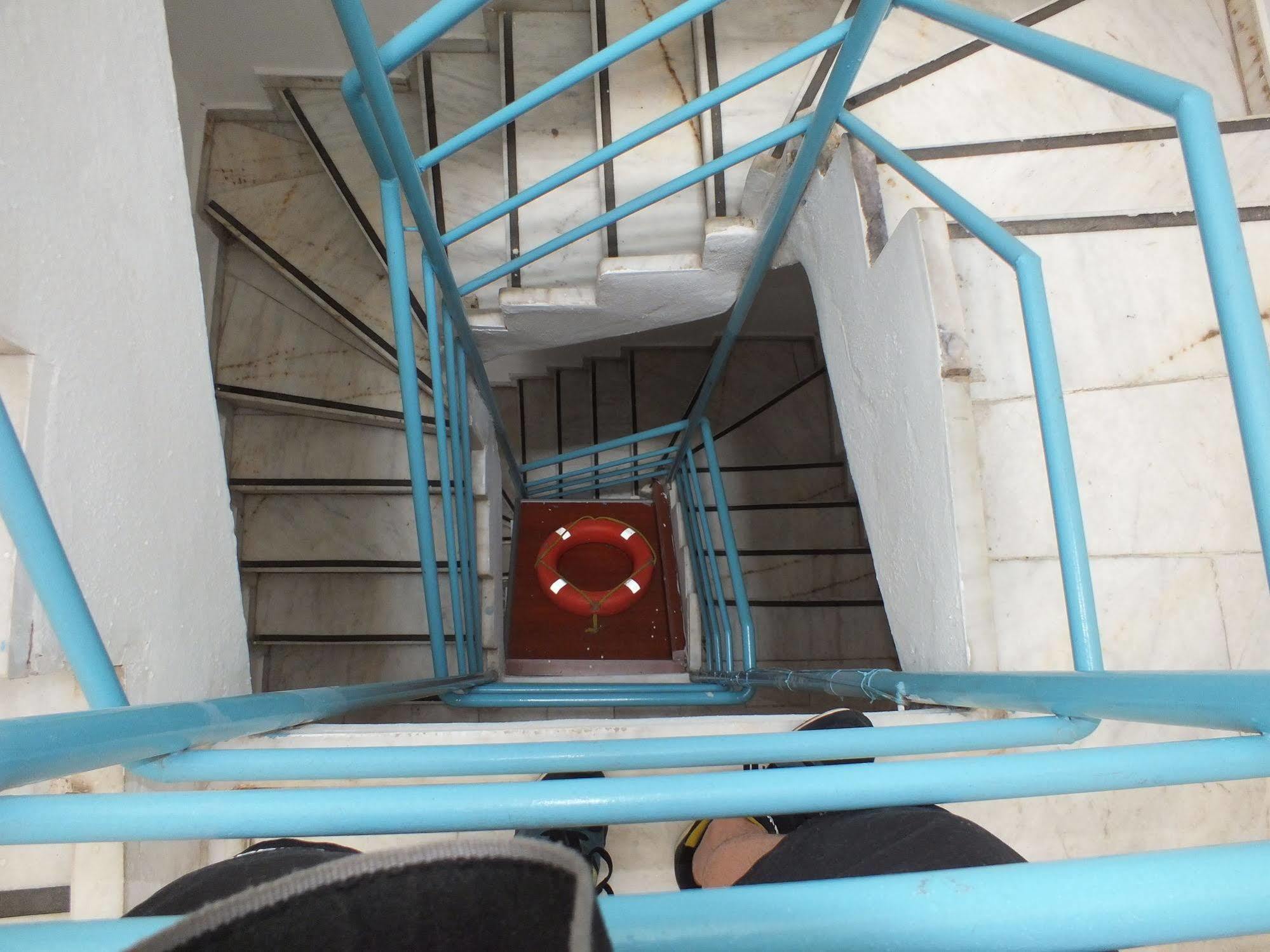 Hotel Nisa Kaş Exteriör bild
